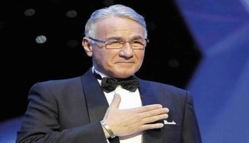 شقيقة عزت أبو عوف تحاول تجاوز أحزانها... ما علاقة محمد هنيدي؟