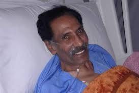 الفنان الراحل محمد أبو الوفا