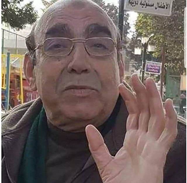 المنتج عادل الميهي