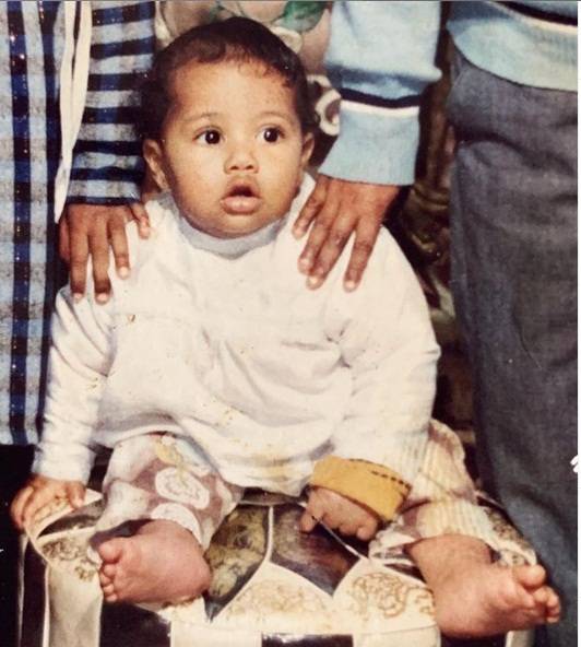 لن تتخيلوا من يكون هذا الطفل الذي أصبح نجماً شهيراً؟