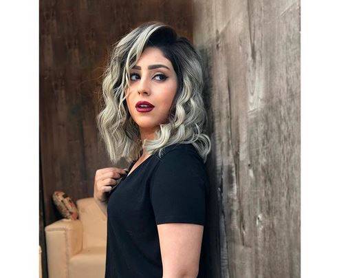 هل أنهت آيتن عامر خلافها مع ريهام سعيد بعد مرضها ؟