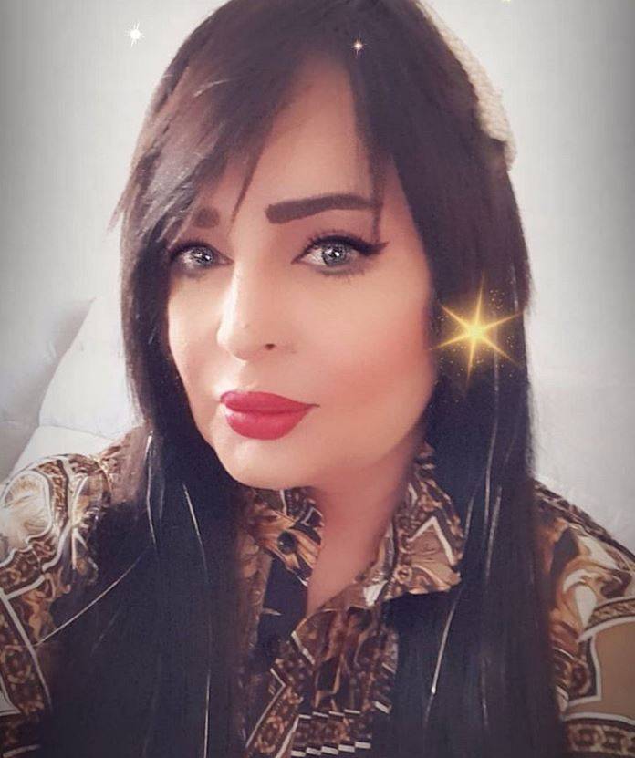 بالصورة - ابن بدرية أحمد يشعل المواقع بوسامته وجاذبيته... شاهدوه