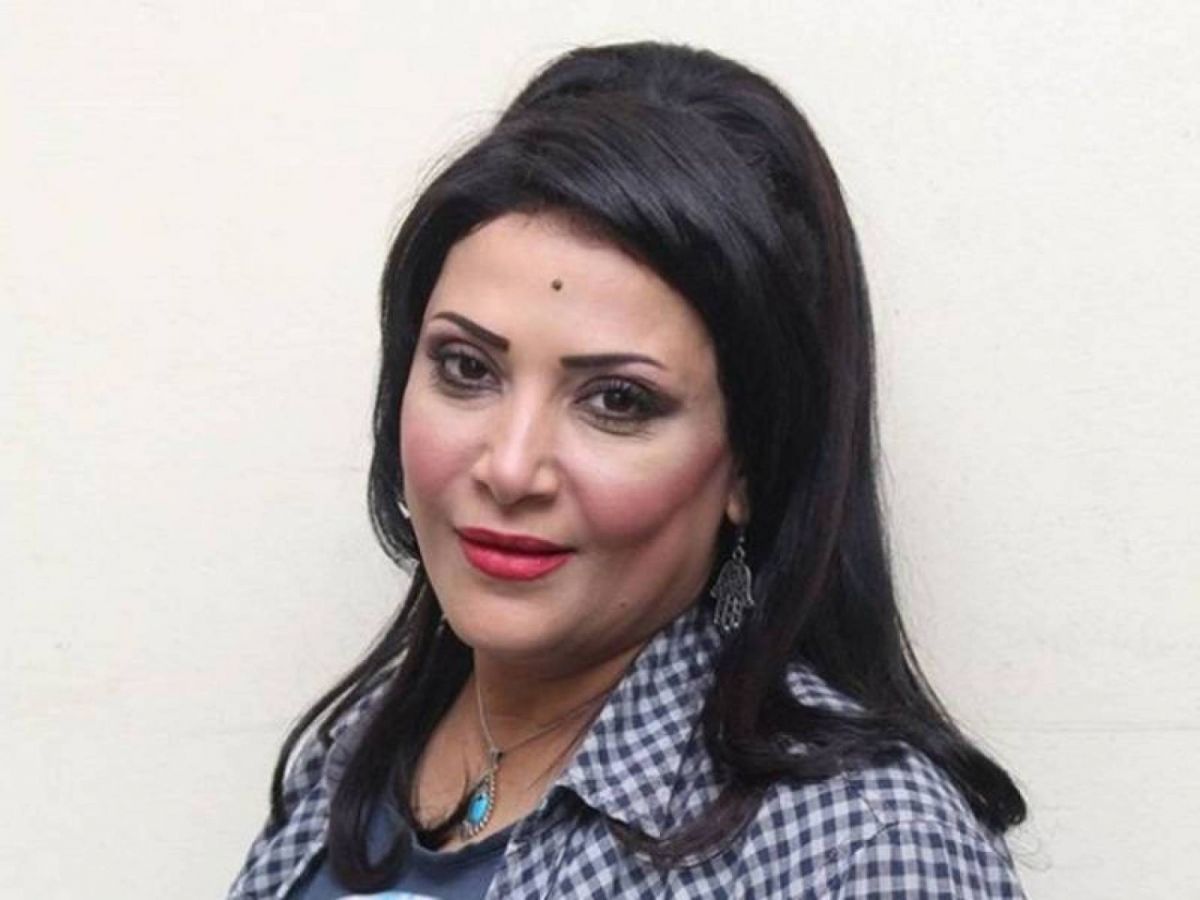 نقابة الموسيقيين المصرية تهدد فنانة بسبب مطرب شعبي!