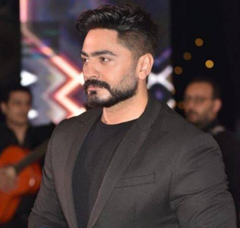 بالفيديو - تامر حسني يكشف أخطر مشاهده.. هكذا قفز من الطابق الرابع بحبل الغسيل!