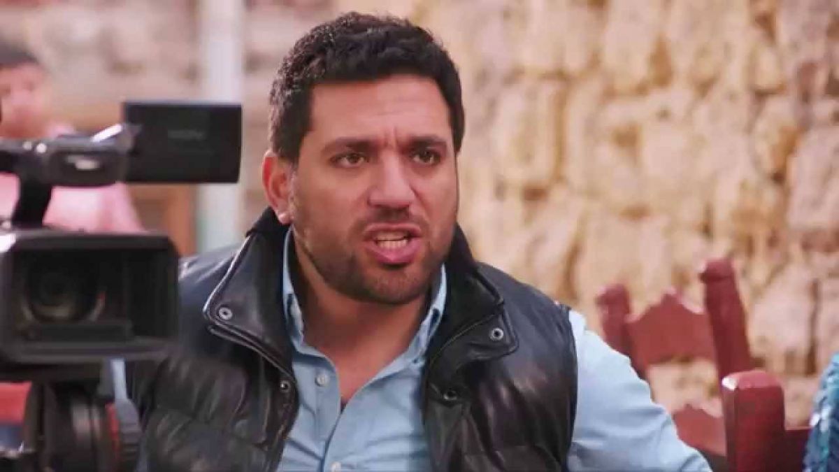 حسن الرداد ينجو من الحبس.. ماذا فعل؟