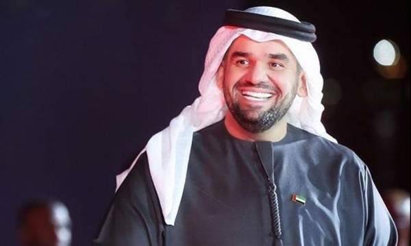 بالفيديو - حسين الجسمي يخرج عن صمته ويكشف حقيقة زواجه السري