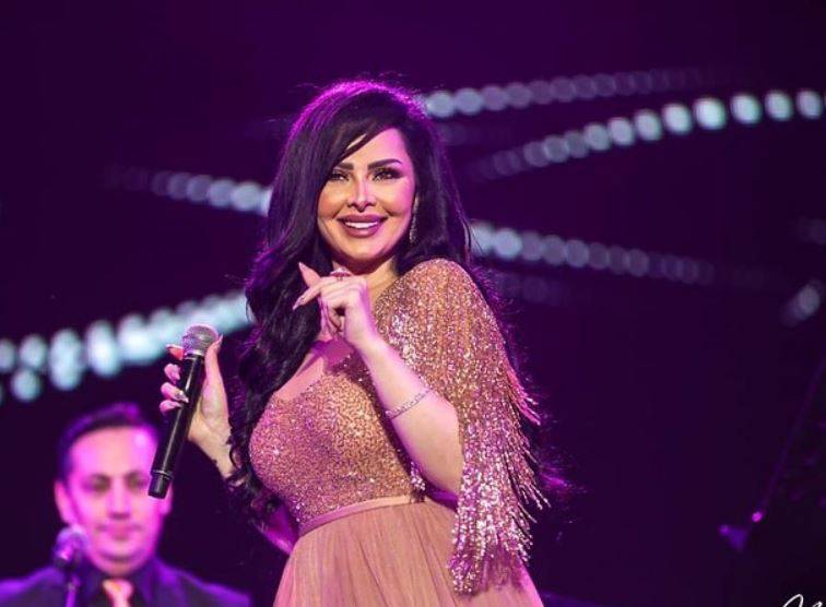 بالفيديو –ديانا كرازون تكشف عرض زواج سري عليها... ما علاقة زوج نانسي عجرم؟