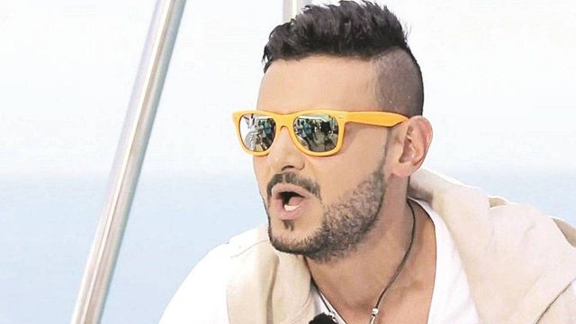 مفاجأة صادمة - رامز جلال متورط في قضية فساد مالي