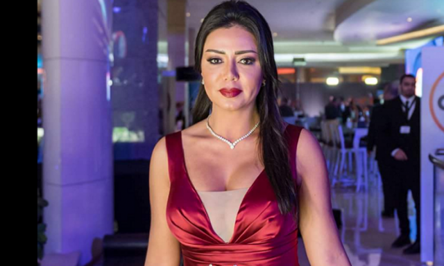 رانيا يوسف تطلق حملة ضد التحرش.. وما قالته يحير الجمهور!