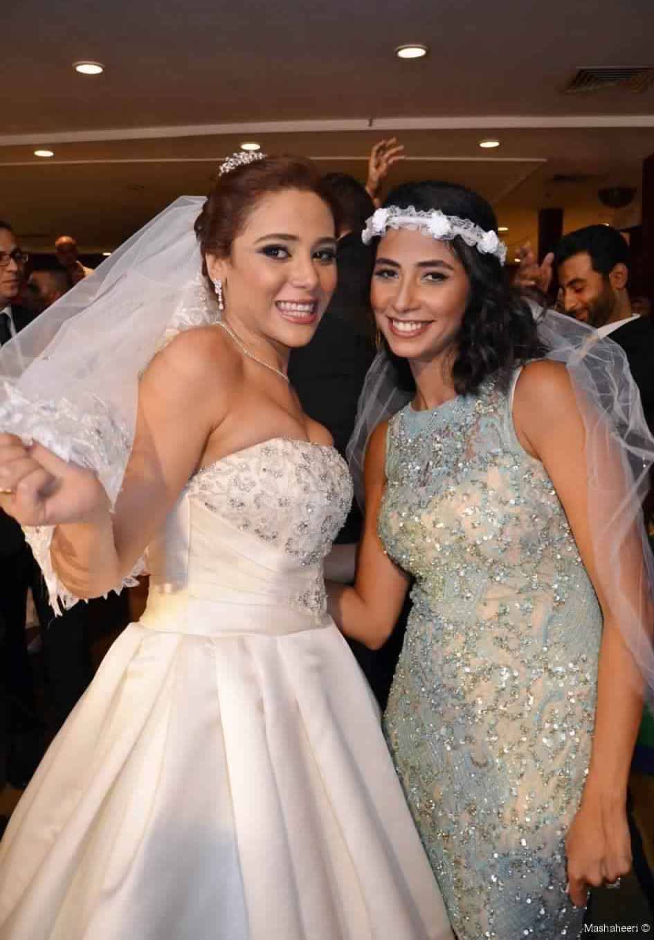 بعد إجهاض طفلها.. شقيقة روبي تكشف تطورات حالتها الصحية