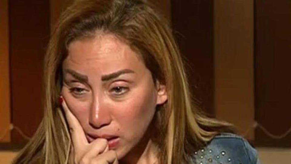 شقيقة ريهام سعيد تكشف حقيقة مرضها.. ما علاقتها بمايكل جاكسون؟