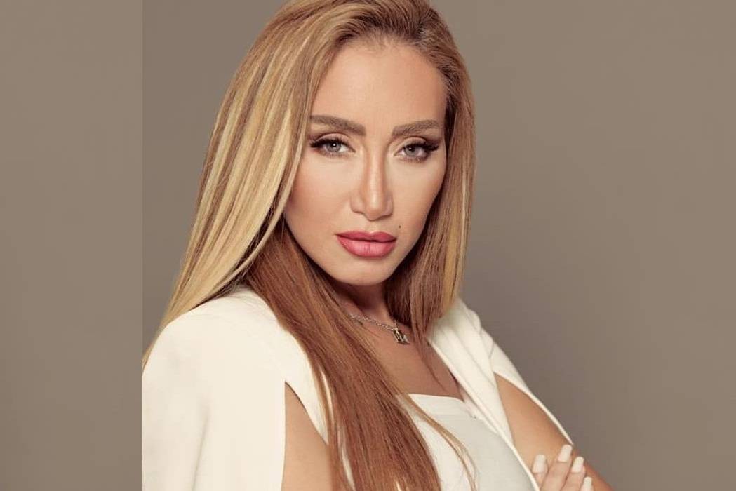 مرض خطير يهدد حياة ريهام سعيد.. وهي تترك هذه الوصية!