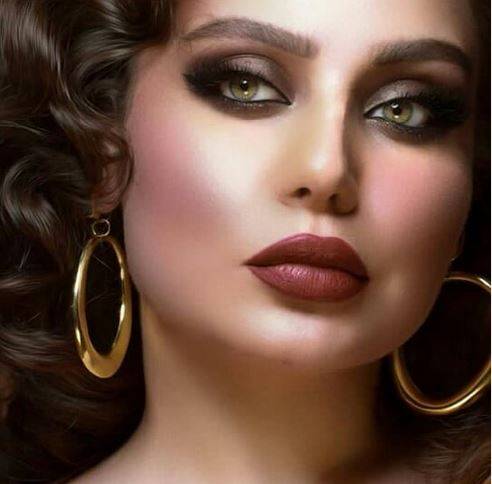 إبنة هيفاء وهبي تقلدها بفيديو جديد.. وهذا ما حصل يوم ميلادها