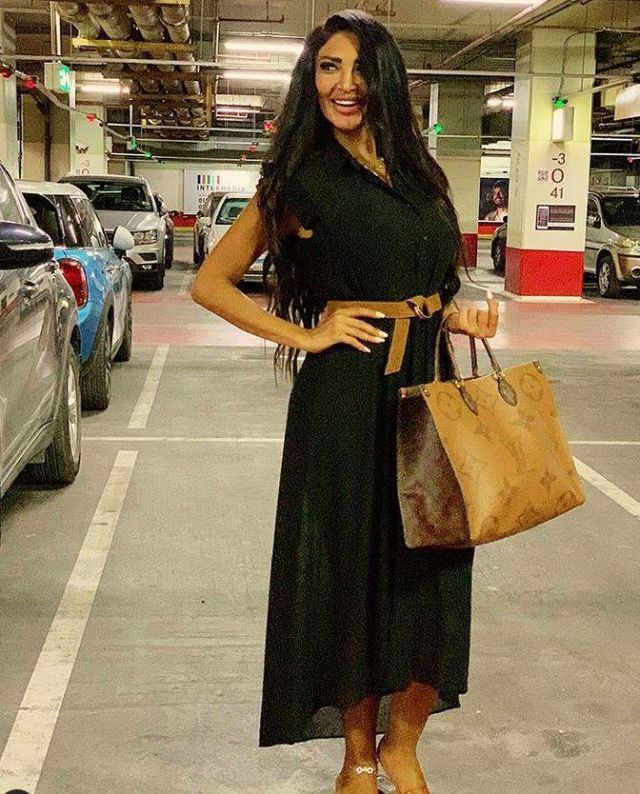 سالي عبد السلام