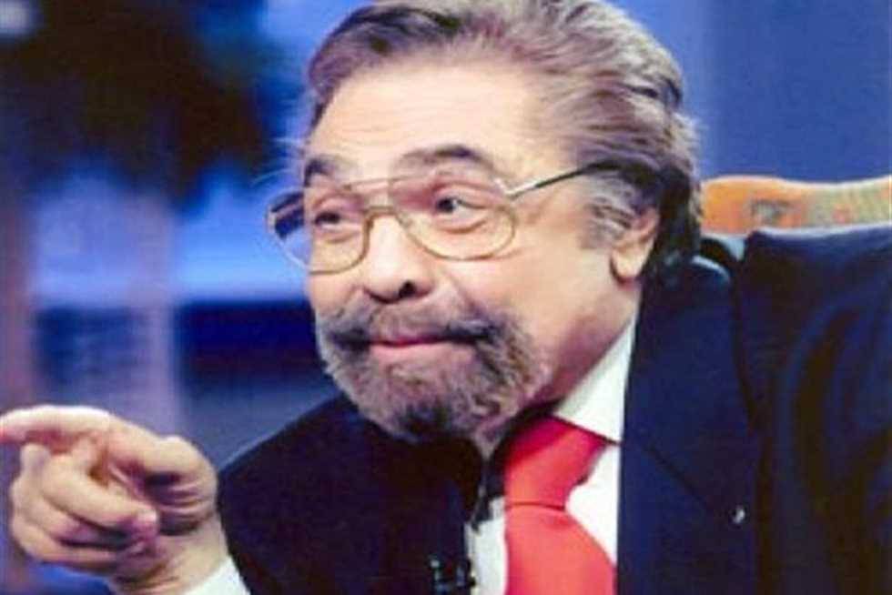 سمير الإسكندراني يدخل غرفة العمليات بشكل مفاجئ.. لن تصدقوا كيف أصبح شكله؟