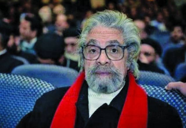 سمير الإسكندراني