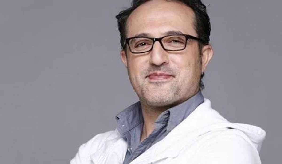 شريف مدكور يفاجئ الجميع بفيديو جديد.. هذا ما قاله عن الكيماوي وقطع الشبكية