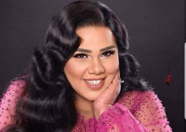 بالصور - لها تكشف من الفنانة التي اتهمتها شيماء سيف بخيانتها؟