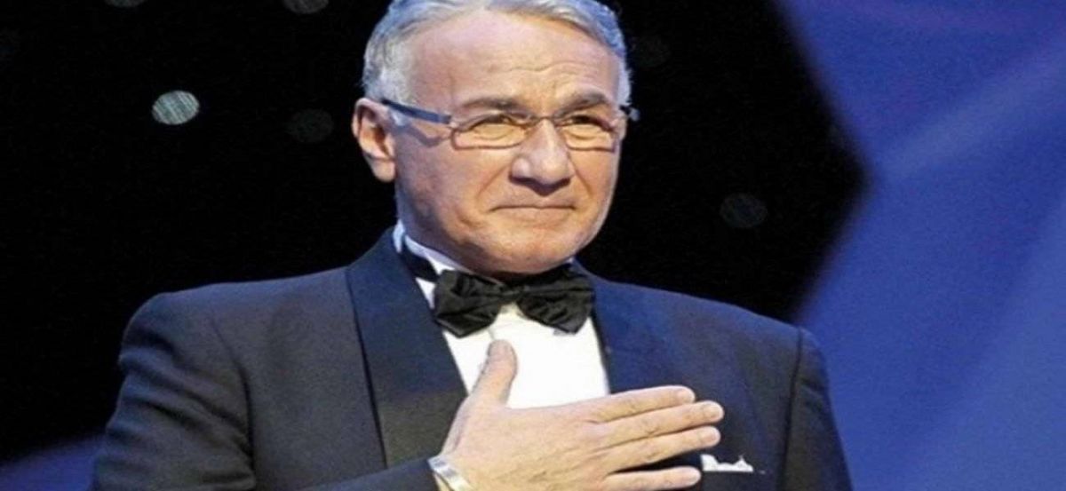 وفاة الفنان عزت أبو عوف بعد صراع مع المرض