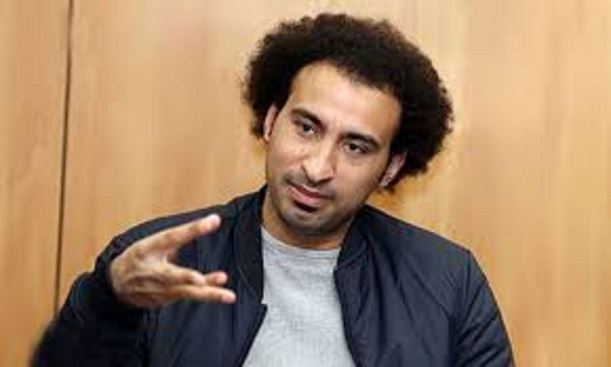 بالفيديو - علي ربيع يؤكد: سأقدم مسرحاً خاصاً يعوض غياب 