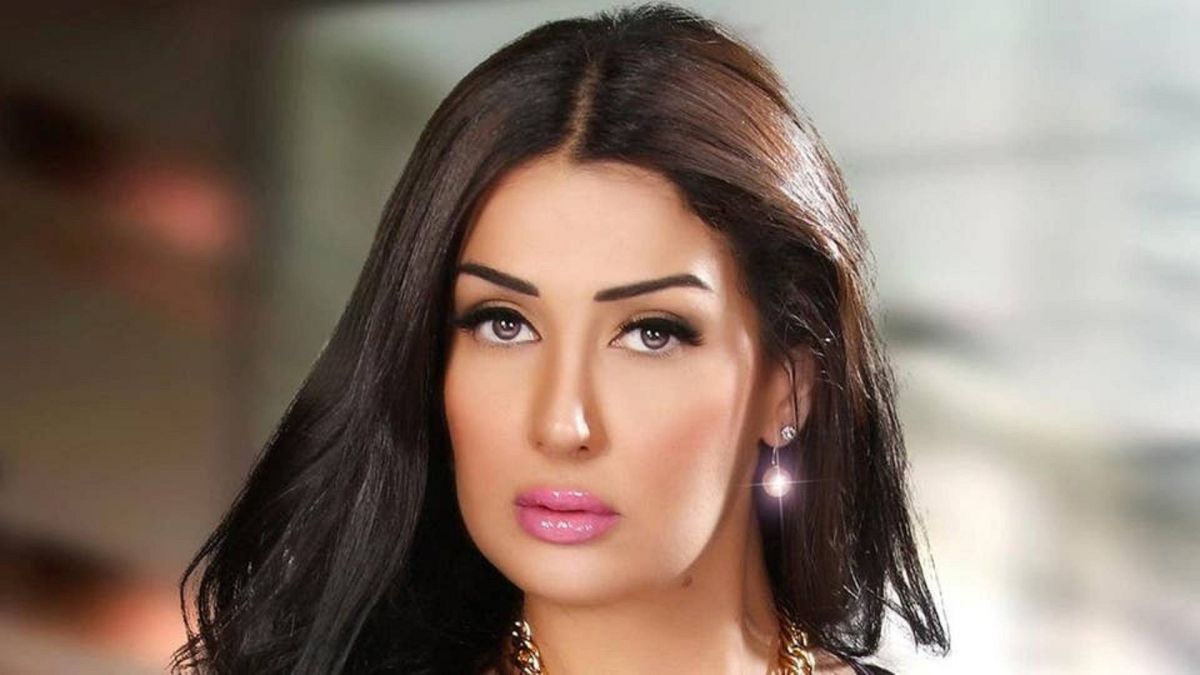 بالفيديو - غادة عبدالرازق تكشف الشر الذي بداخلها وكيف أخرجته؟