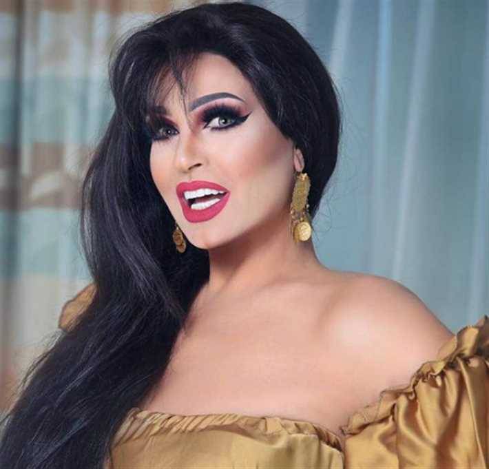 فيفي عبده تثير الجدل بهذا الفيديو... ماذا فعلت؟