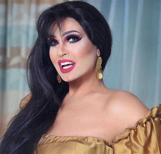 فيفي عبده تثير الجدل بهذا الفيديو... ماذا فعلت؟