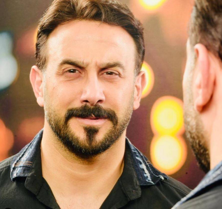 بعد مفاجأة ولادة طفله... هذه هي جنسية زوجة قصي خولي