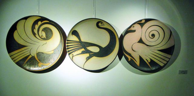 للفنان محمد مندور