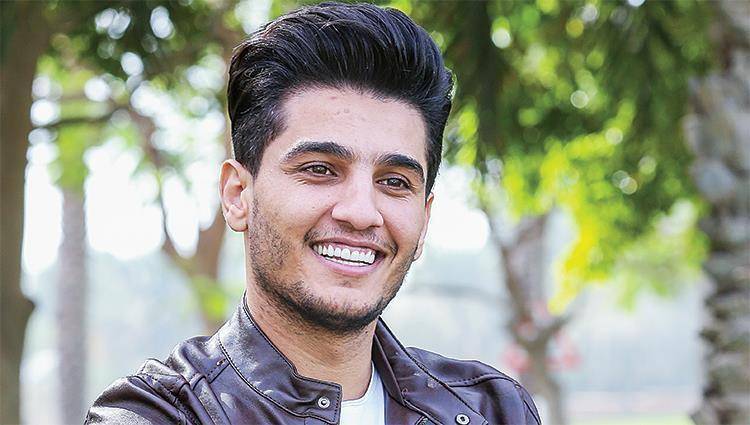 بالفيديو - بعد جدل كبير.. محمد عساف يكشف المستور ويتحدث عن خلاف دنيا بطمة معه