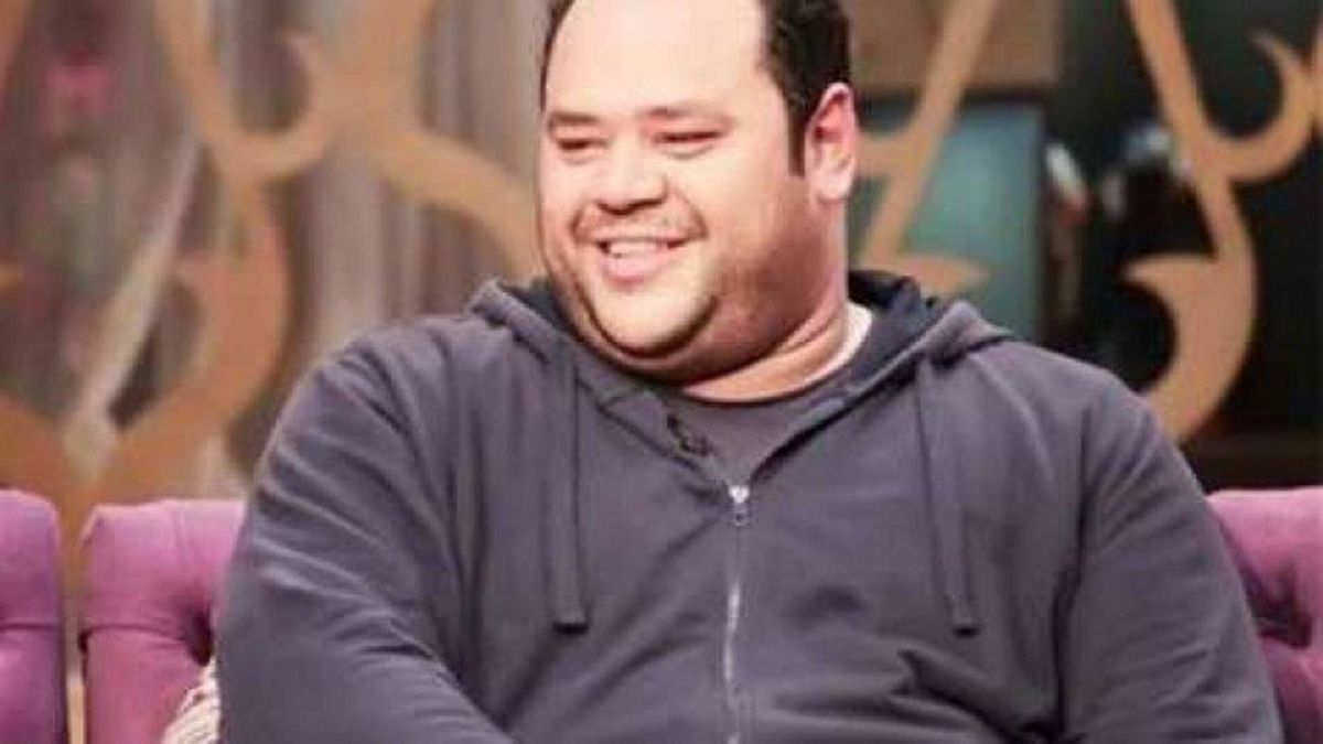 بالفيديو - بعد اعتذاره من الجمهور بسبب لفظه.. محمد ممدوح يفجر مفاجأة جديدة