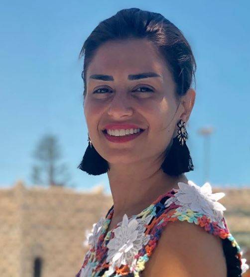منة فضالي تثير الجدل بصورة جديدة.. لماذا انتقدها الكثيرون؟