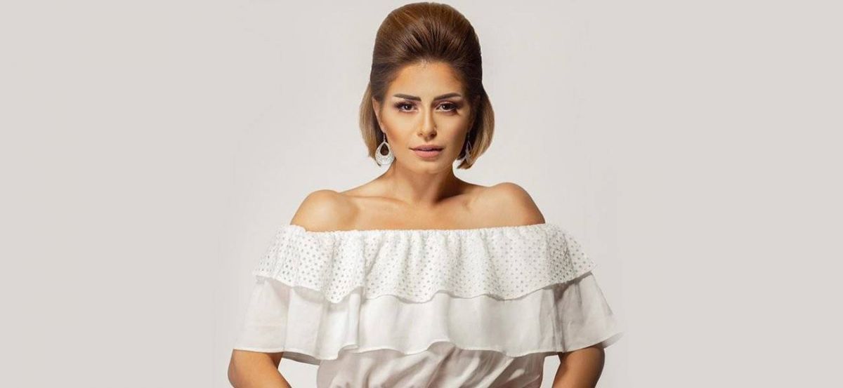 منة فضالي لمتحرش بها: 