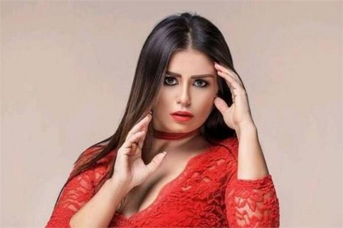 بالفيديو - منة فضالي تتدرب على الملاكمة.. ومن قال لها: 