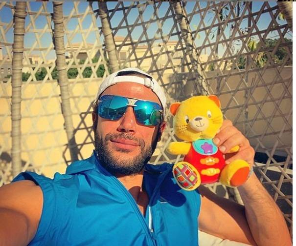 منشور محمد إمام