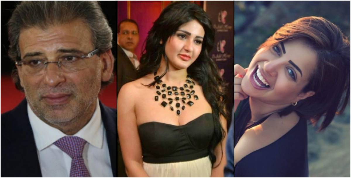 تطور جديد في قضية فيديوهات منى فاروق وشيماء الحاج