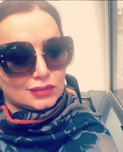 بالفيديو - بعد تعرضها للتنمر بسبب وزنها الزائد.. فنانة خليجية تكشف للمؤة الاولى عن مرضها وعلاجها الدائم