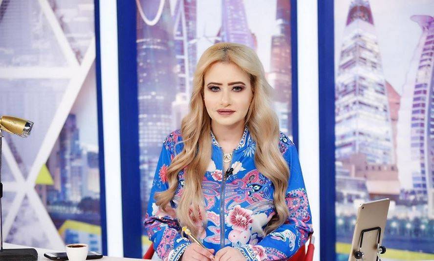 بالفيديو - أقوى هجوم من مي العيدان على عزت أبو عوف بعد وفاته... لهذا اتهمت بنبش القبور