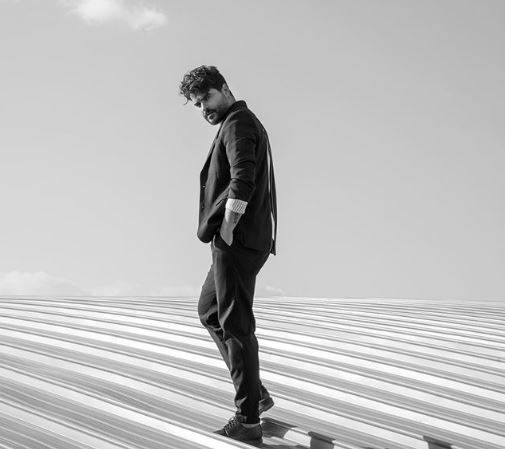 فيديو رومنسي لناصيف زيتون يجتاح مواقع التواصل: 