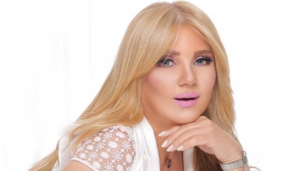شخص يتمنى الموت لندى بسيوني.. كيف ردت عليه؟