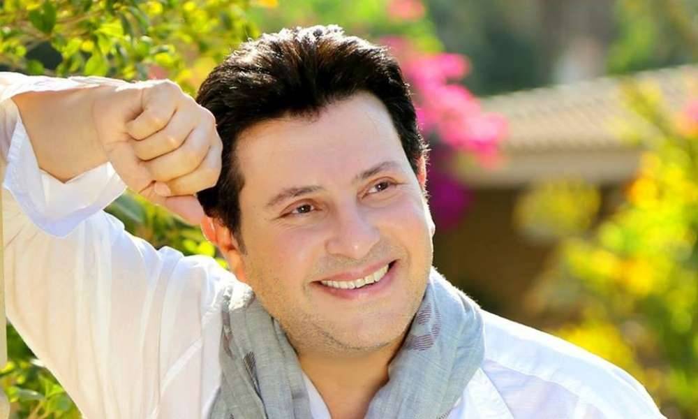 هاني شاكر يتراجع عن هذا القرار ويصدر بياناً توضيحياً
