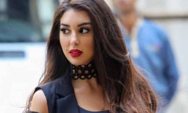 ياسمين صبري