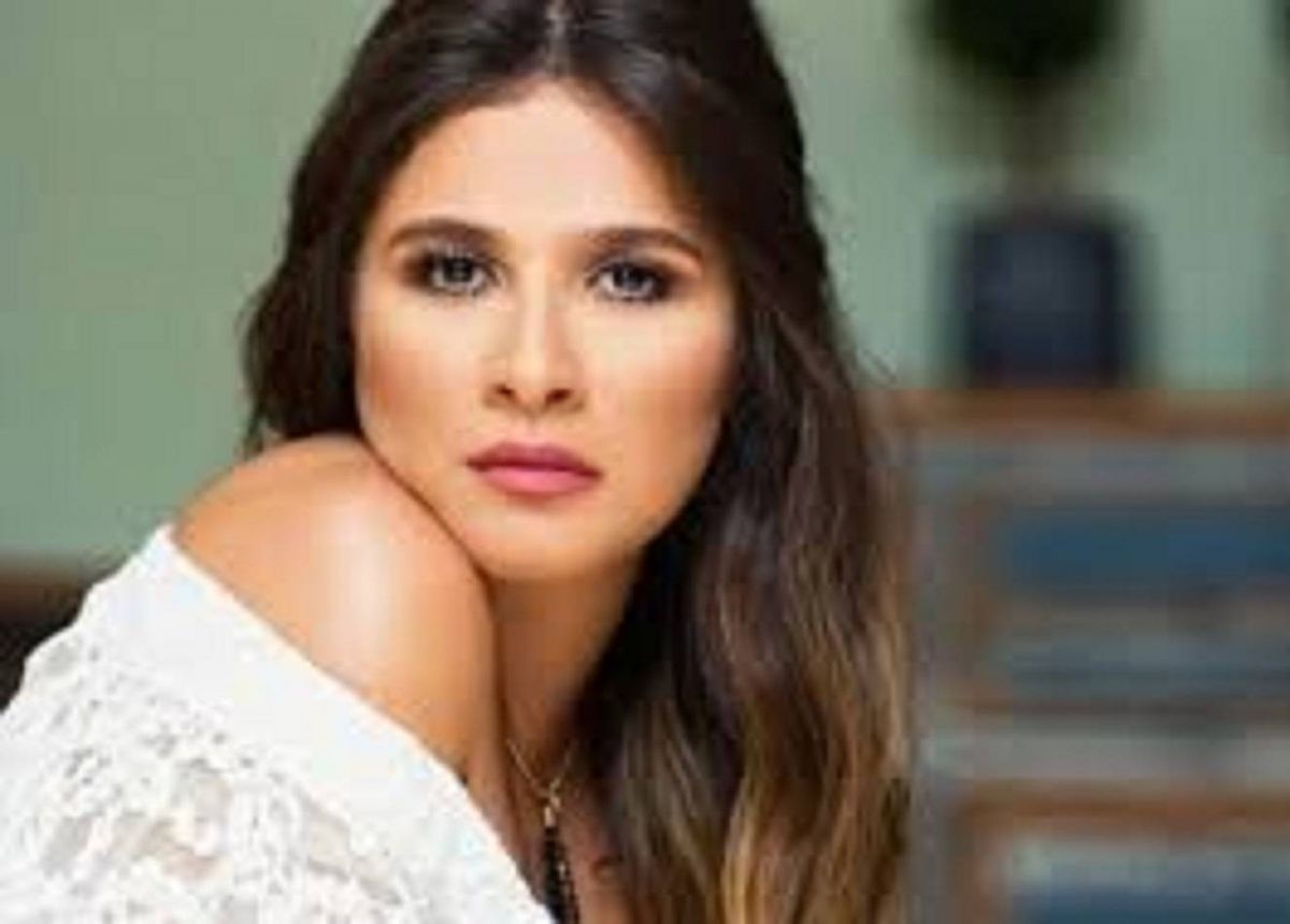 منشور لياسمين عبدالعزيز يحدث ضجة.. من تقصد؟