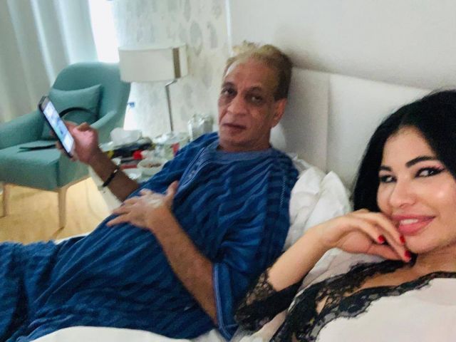 بالصوت – بعد تهديد ياسمين نيار لمحمد السبكي... تسريب تسجيل يكشف علاقتهما وحملها