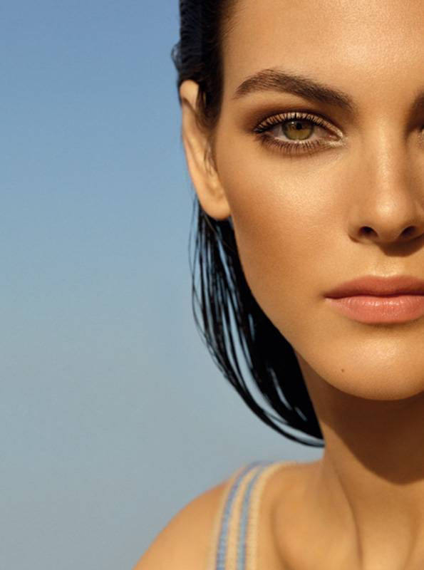 CHANEL CRUISE 2019
VISION D’ASIE: LUMIÈRE ET CONTRASTE