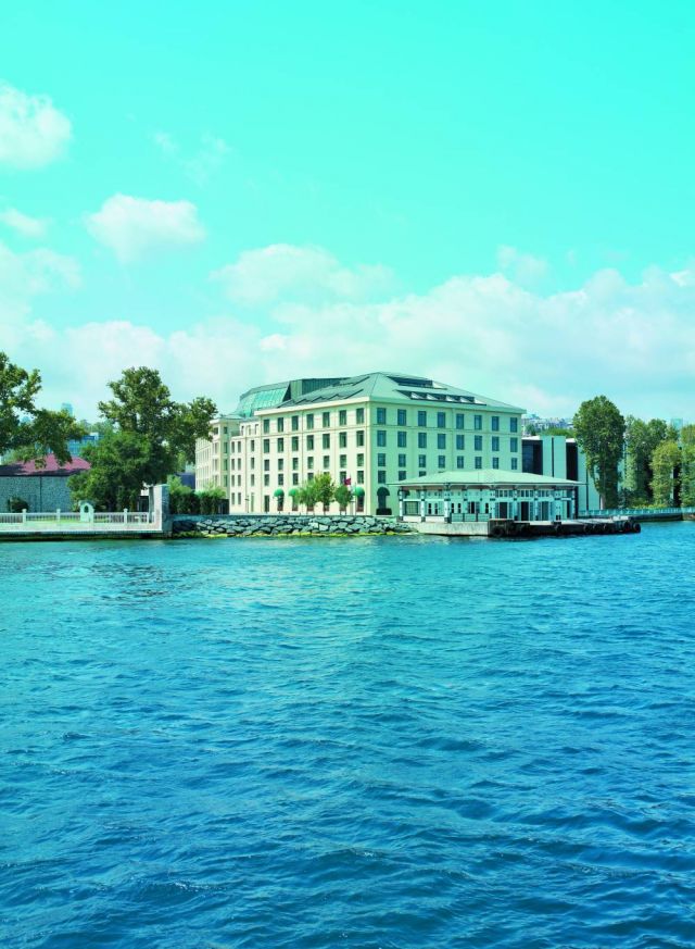 مجموعة شانغريلا تدعو ضيوفها للاستمتاع بالأجواء الصيفية في فنادقها حول العالم