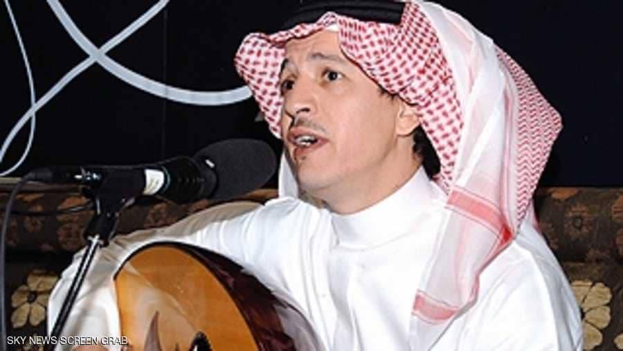 بالصور - طلال سلامة يكشف الأسباب الحقيقية لوفاة ابنه