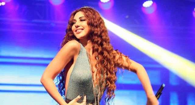 نجوم مصر يهاجمون ميريام فارس بعنف: 