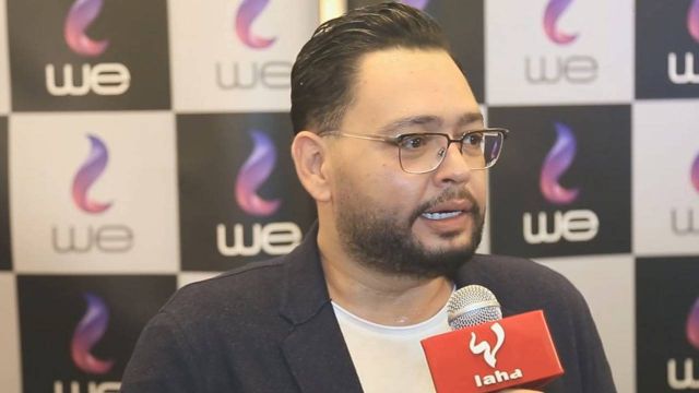 أحمد رزق: فشلت في مهن كثيرة ولم أتوقع مقلب رامز جلال‎