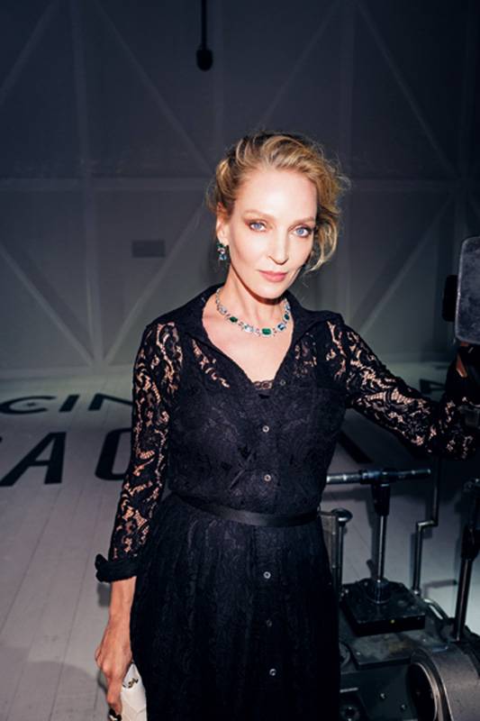 أوما ثورمان